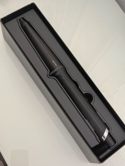 Ghd Curve Wand Creative Curl
