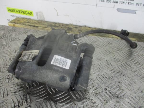 Pinça travão / maxila de travão frente esquerda CITROËN C3 III (SX)