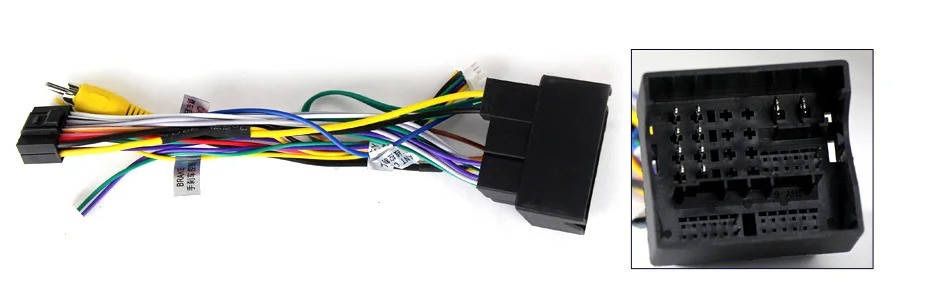 Штатна магнітола Volkswagen Crafter MAN TGE Wi-Fi Навігація