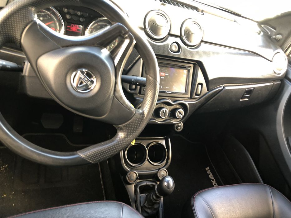 Aixam Coupe GTI.