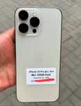 Iphone 14 Pro Max 128Gb Never!