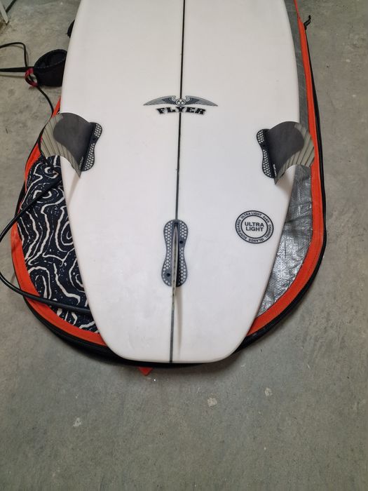 Al Merrick OG Flyer 5.11