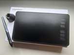 Huion h640p графічний планшет