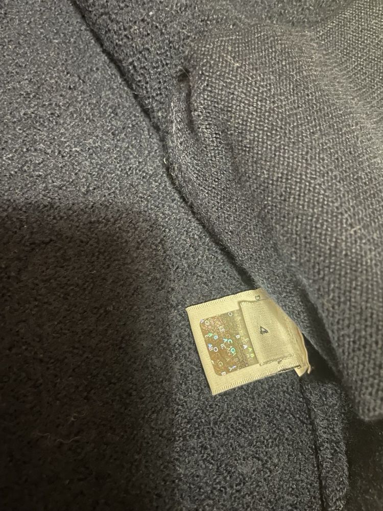 Кофта детская Dolce Gabbana, 4 года.оригинал