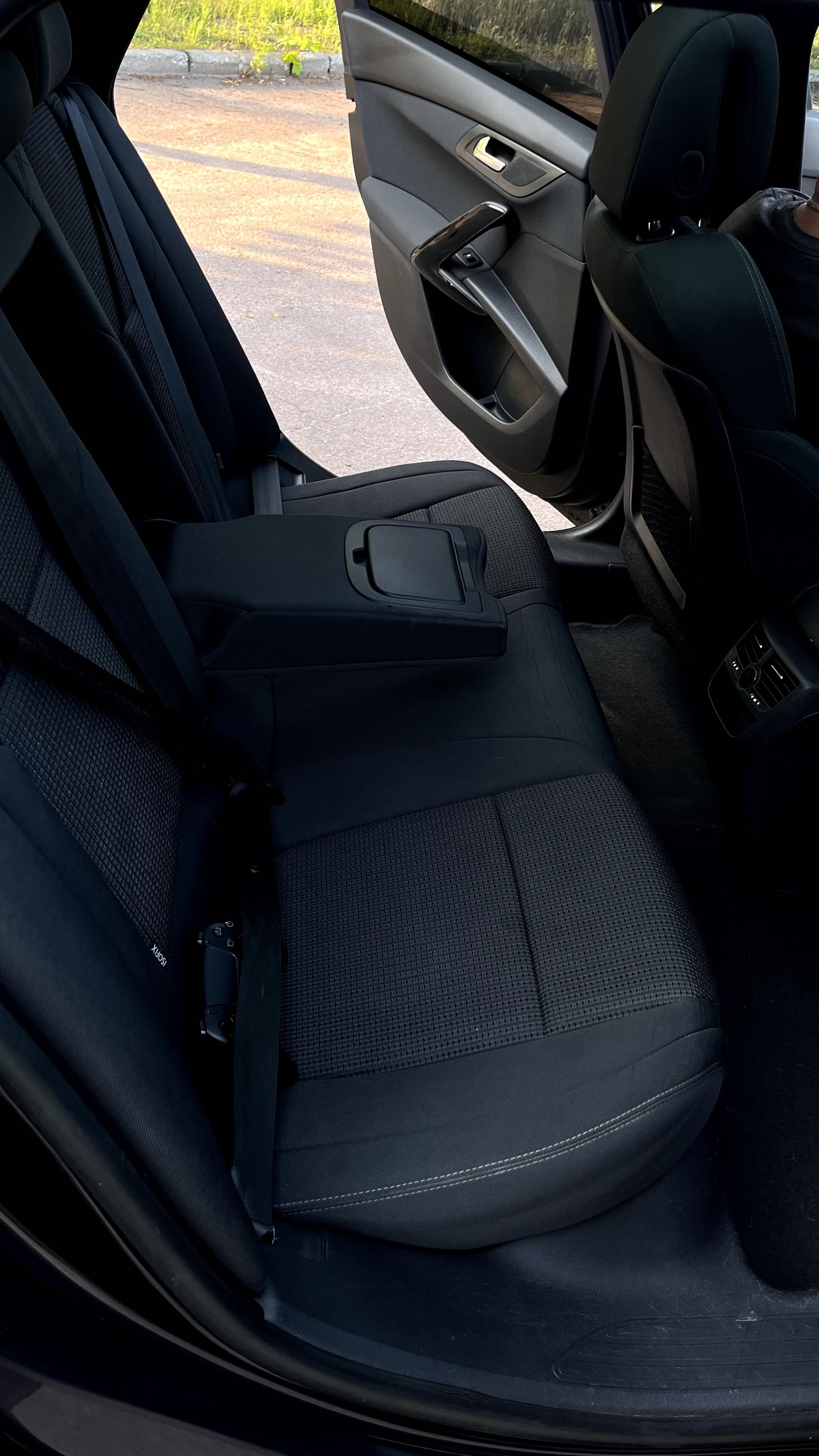 Peugeot 508 SW 2012 1.6 Дизель універсал панорамний дах пежо 508
