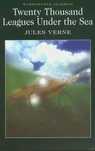 Twenty Thousand Leagues Under The Sea Wordsworth