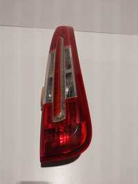 Ford C -Max tylna lampa mk1 lift prawa prawy tył tylna wkład lampy