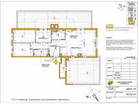 Unikat! Luksusowy apartament 98m² + 2 tarasy 100m² | Ursus – Skorosze