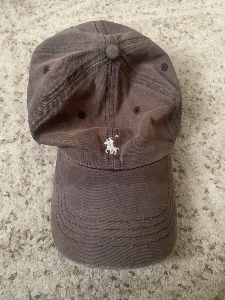 Кепка Ralph Lauren оригинал