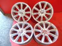 VW PASSAT B7 3C SEAT SKODA FELGI 18 5x112 ET44 8J