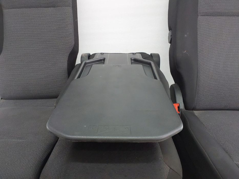 Conjunto de bancos PEUGEOT Partner (K9)