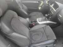 Audi a5 sline quattrocento stronic 7