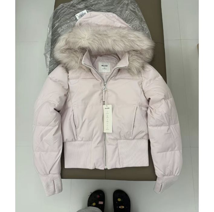 Куртка hollister