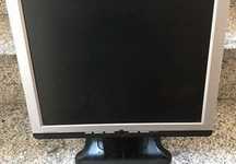 Monitor tft de 17”