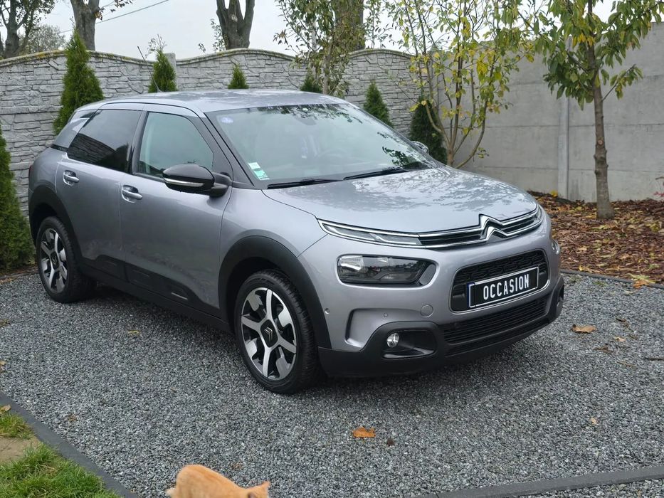 Citroën C4 Cactus