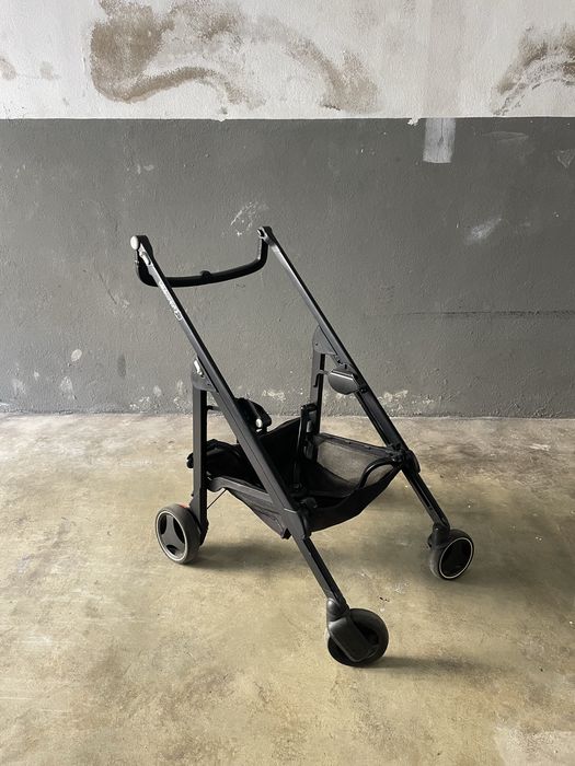 Trio Bebeconfort Loola 3