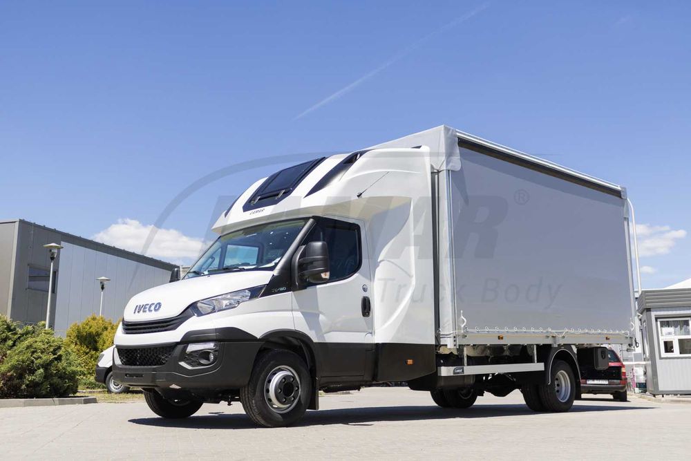 Usługi transportowe Dolny Śląsk Cało Pojazdowe 3,5 T Bus 6T Ciężarowe