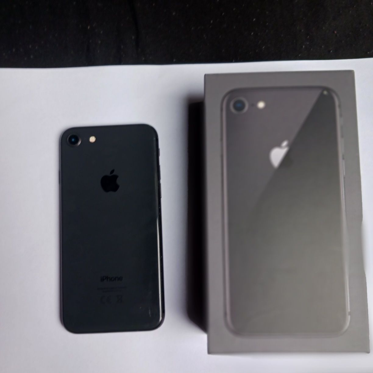 Apple iPhone 8 Gray/szary Okazja