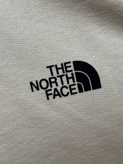 The North Face світшот