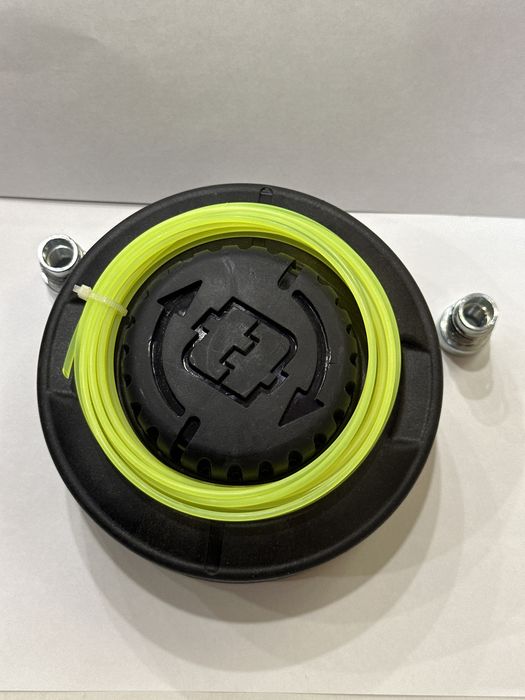 Косільна головка шпуля  tecomec напівавтомат