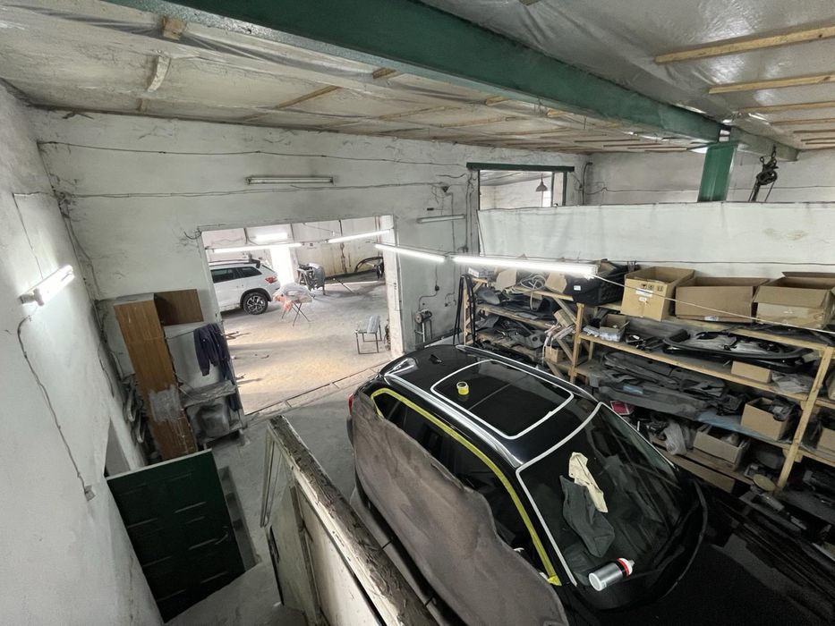 Оренда не житлового приміщення