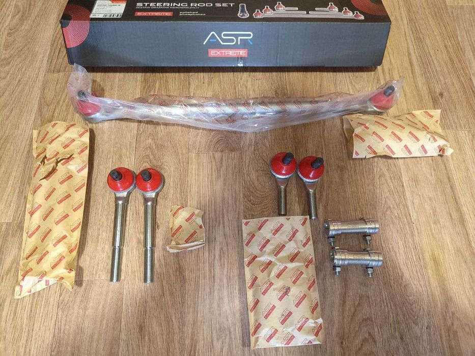 Рулевые наконечники тяги Нива 2121 21213 Тайга 21214 2101-07 Трапеция