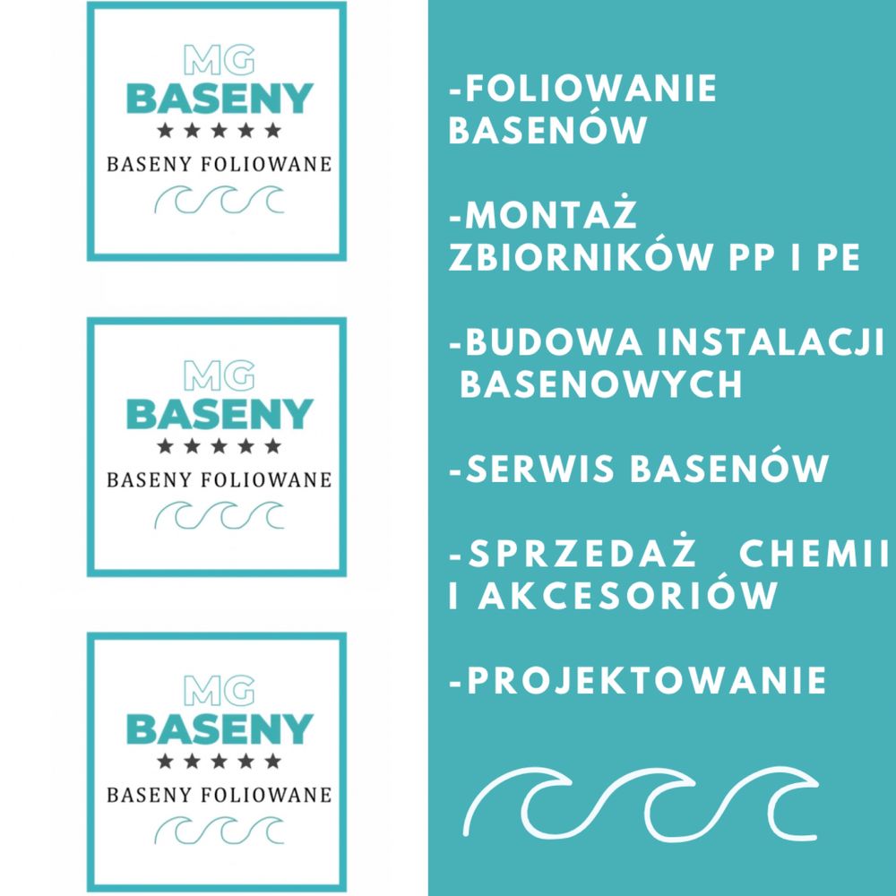 Budowa basenów prywatnych