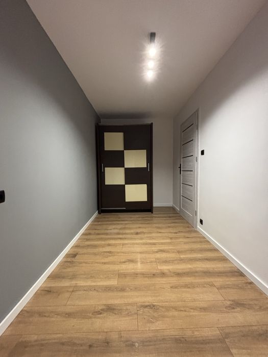 Mieszkanie do wynajęcia