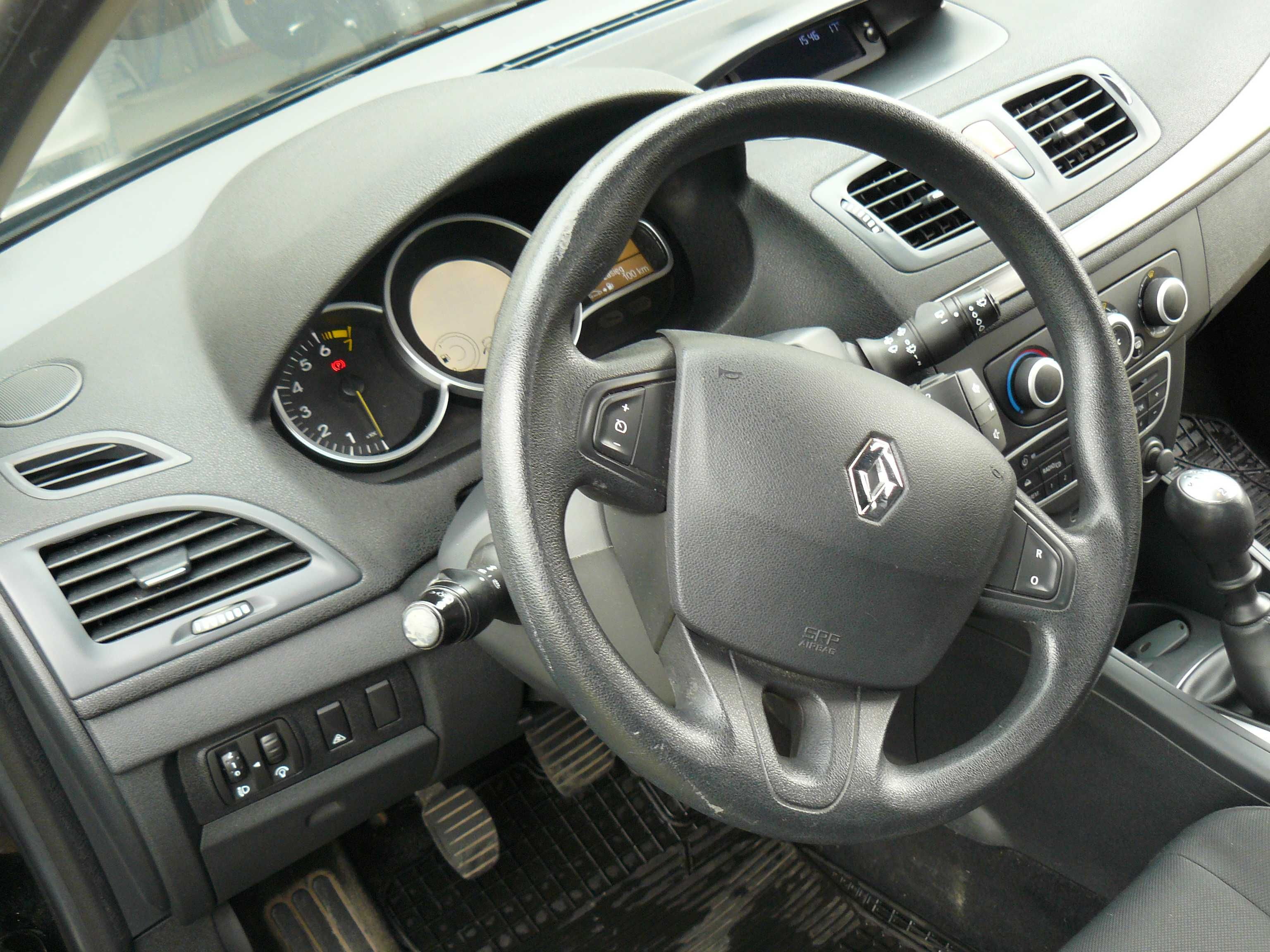 Renault Megane Grandtour