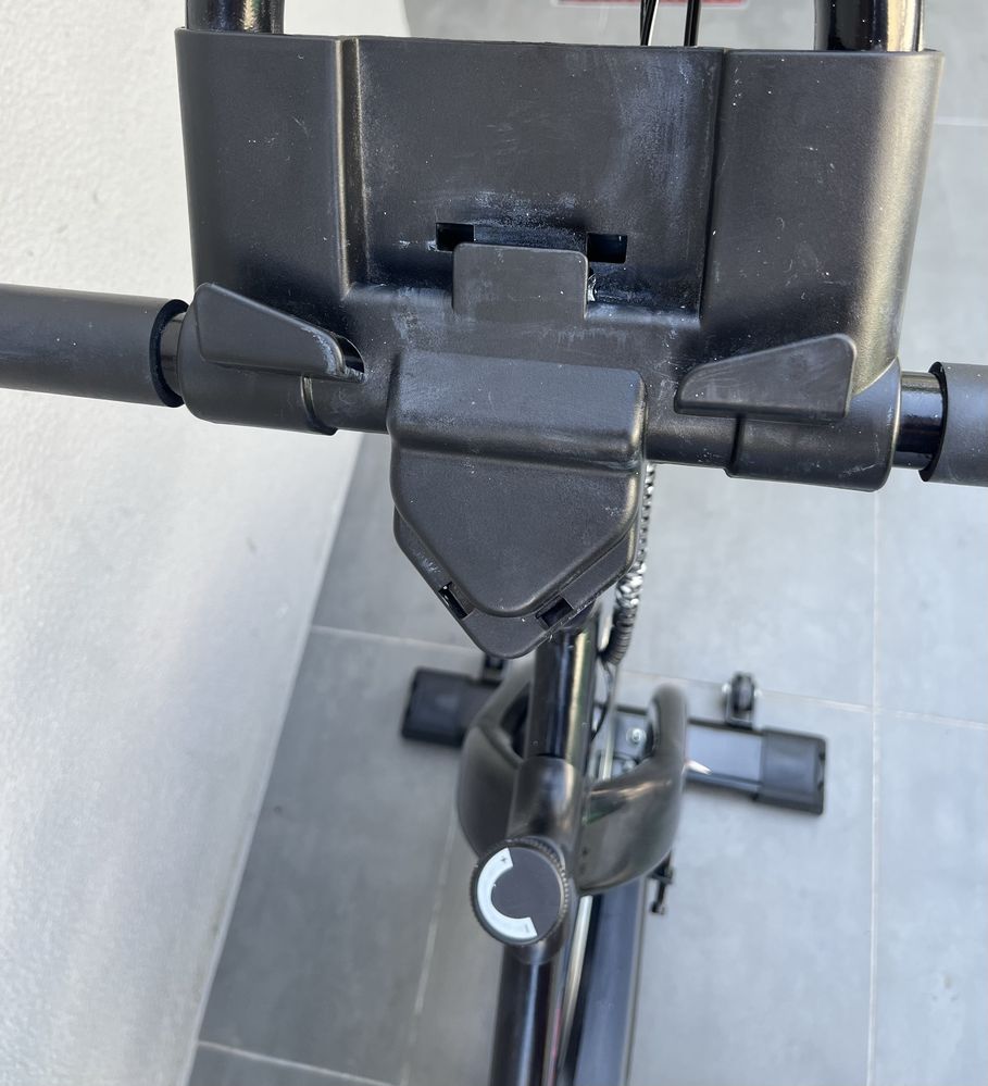 Prixton bike fit X-treme