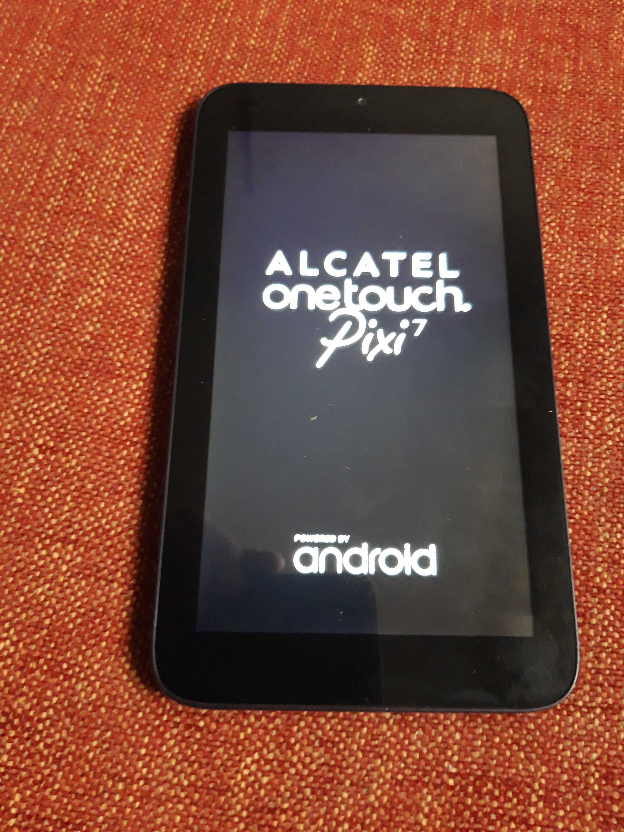 tablet alcatel one touch pixi 7