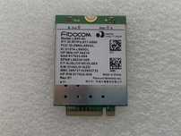 3G/4G модем для HP EliteBook ProBook 840 830 850 650 G6 Fibocom L850-G