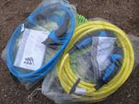 Kabel do szybkiego ładowania Mennekes 32A typ 2 europa