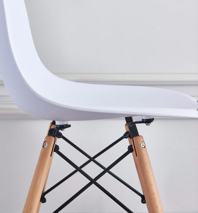 Cadeira para escritoio ou quarto