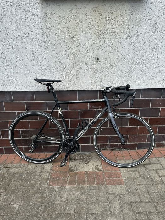Rower szosowy Bulls Harrier – Shimano, gotowy do jazdy – Szczecin