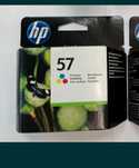 Tinteiro HP Cores