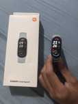 Xiaomi mi band 9