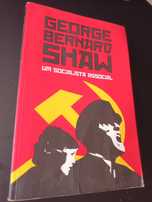 "Um Socialista Associal" por George Bernard Shaw