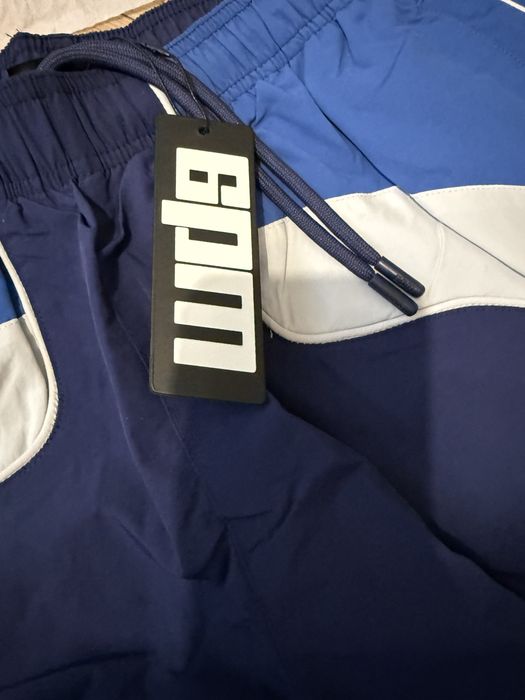 Spodnie GPM Everyday Track Parts