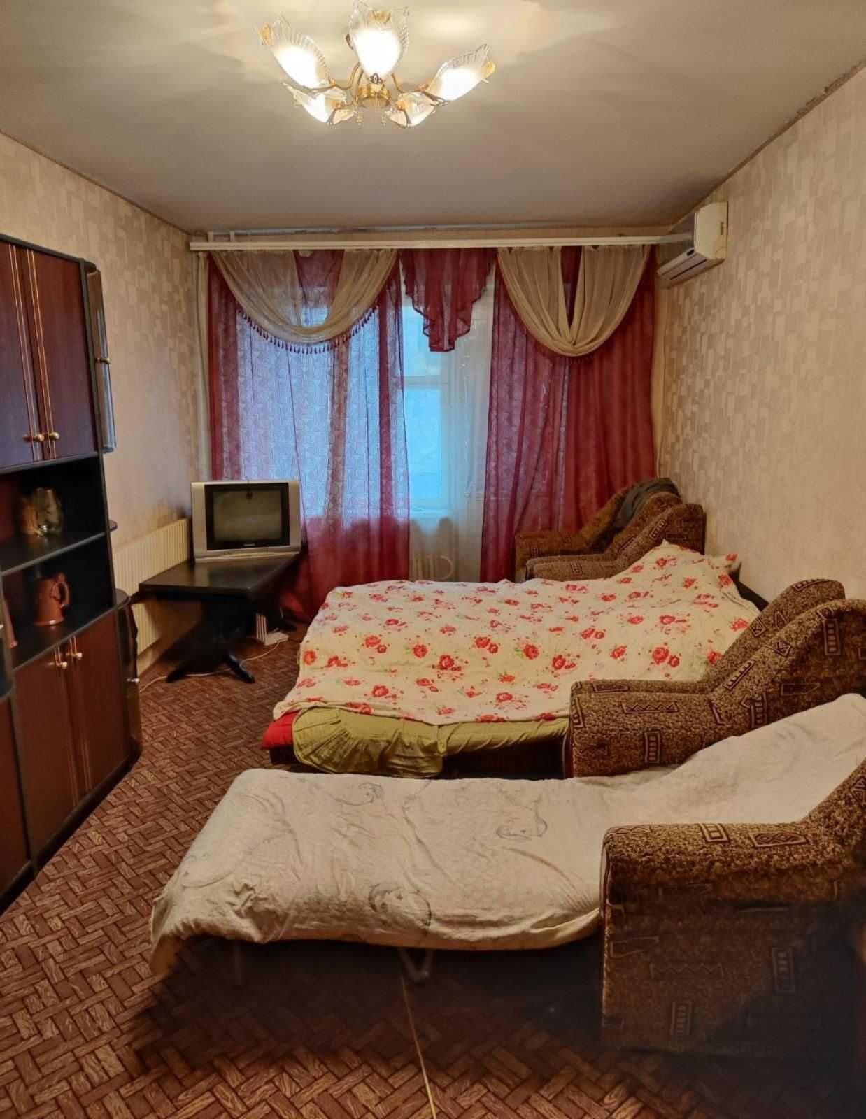 Продается 1 ком квартира по ул. Вроцлавская, Заводской р-н
