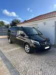 Mercedes-Benz V 250 BlueTEC Longo Avantgarde