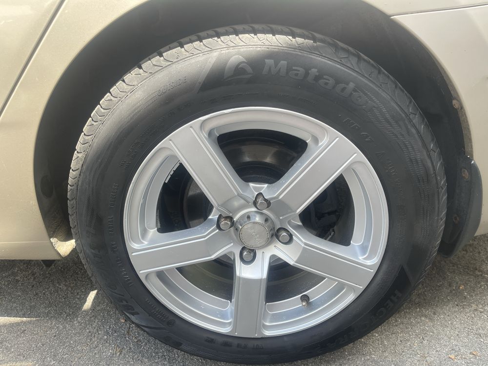 Продам Hyundai Accent