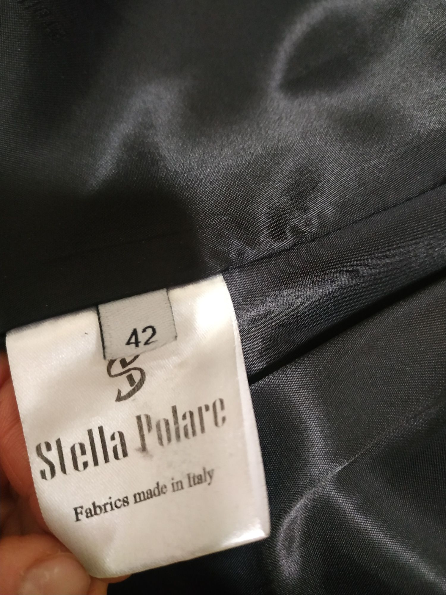 Продам пальто женское Stella Polare