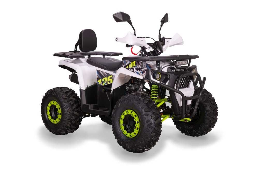 Квадроцикл Sport Energy AY125 Артмото Кременчук Київська 66