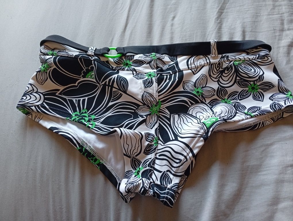 Strój kostium kąpielowy bikini C&A r.XS/S