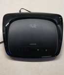 Linksys Cisco WRT54G2 V1 - router Wifi