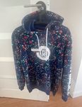 Bluza z kapturem