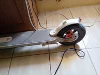 Hulajnoga elektryczna