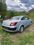 Розборка Renault Megane cc 2 кабріолет/Scenic 2 2.0 F4R 770/1.9DCI F9Q