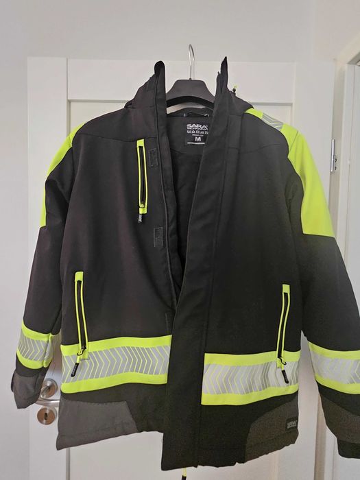 Kurtka robocza Sara Workwear Comfort Neo M